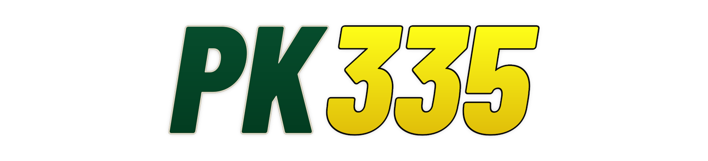 pk335 Logo